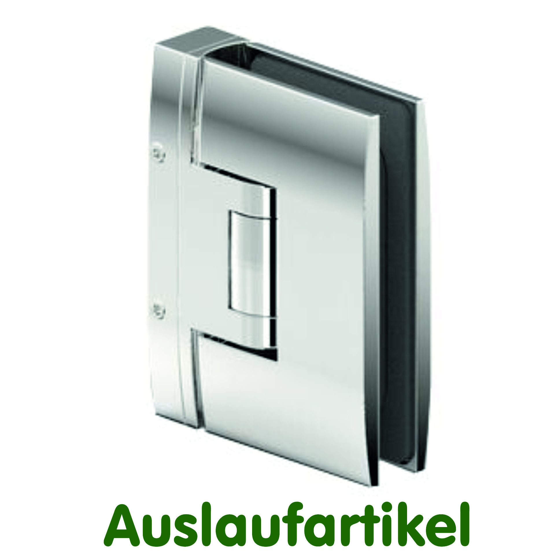 Duschpendeltürbänder Pontere